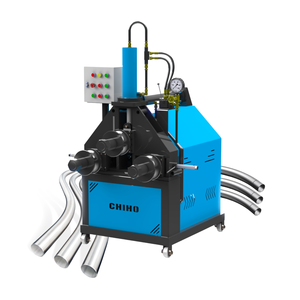 Machine à cintrer l'acier profilé en angle fabriquée au Vietnam, prix d'usine - Product Image 3