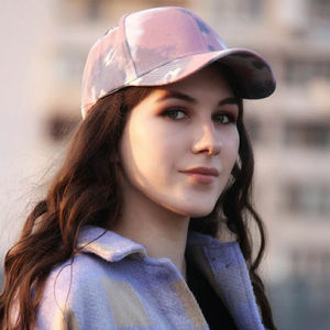 Gorras Personalizadas al por Mayor, 60% Poliéster, 40% Algodón, con Parche Bordado con Logotipo, Gorras Deportivas de 5 Paneles, Gorras de Béisbol de Malla Transpirable - Product Image 6