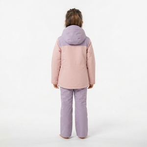 Traje de Esquí de una Pieza para Niños, Cálido, Impermeable, Cortavientos, para Snowboard, Ropa de Invierno para Niños y Niñas - Product Image 2