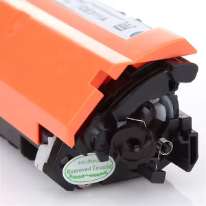 Cartucho de Tóner Compatible Befon CE310A/CE310/CE311a/CE311/CE312a/CE312/CE313a/CE313 para Impresoras HP con Rendimiento de 1300 Páginas - Product Image 3