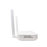 Dispositivo ONT WIFI 6 de Fibra Óptica HN8145X6 para Redes Residenciales y Comerciales