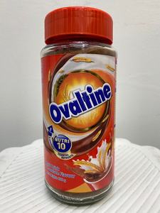 โอวัลติน นมช็อกโกแลตมอลต์ ขวดแก้ว ขายส่ง - Product Image 4