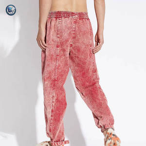 Pantalon pour homme, lavable, pour le bureau et l'usage quotidien, doux, confortable, style moderne, pour une utilisation régulière - Product Image 5