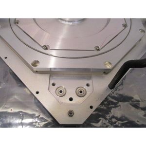 ชุดประกอบ AMAT 0010-09940 กล่องแก๊ส WSI ขนาด 8 นิ้ว แบบ Feedthru - อุปกรณ์และอะไหล่เซมิคอนดักเตอร์ระดับโลกที่เชื่อถือได้ - Product Image 5