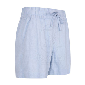 Streetwear Hot Sale Women Shorts Wholesale Price Top Quality Women's Shorts Low Price Women Shorts - Product Image 2
