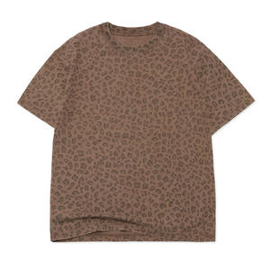 Service d'impression de t-shirts 100% coton sur mesure, commande en gros, fabrication directe d'usine avec impression numérique - Product Image 6