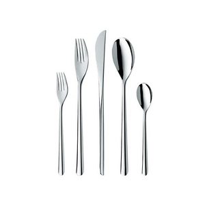 Couverts en acier inoxydable Regal, développés pour offrir un support repas fiable grâce à une fabrication de qualité et une utilisation à long terme. - Product Image 3