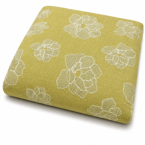 Tela de bordado malté, telas textiles, tela de encaje, tela de organza para marcas de moda, abastecimiento de prendas de vestir, venta al por mayor, exportación a granel, compra - Product Image 6