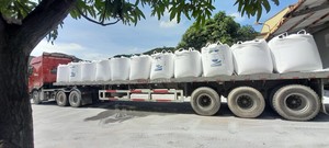 High-Grade CACO3 Fillers <b>for</b> Maximizing Durability in Wood Flooring Nhat Thang VNT 7 VNT-2CS - Product Image 2