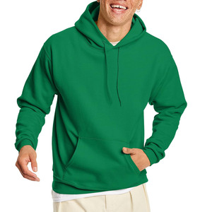Sudadera con capucha básica para hombre, clásica, de algodón, manga larga, estilo casual, cómoda, con capucha ajustable y precios razonables. - Product Image 1