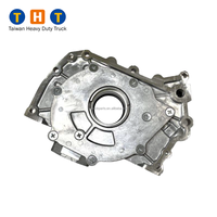 Pompe à huile 15010-05E11 Pièces de camion pour moteur diesel Nissan UD Bluebird A15S CA16S CA18D CA18S CA18T CA20E CA20S