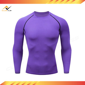 ชุดเสื้อยืดและกางเกงขาสั้น MMA/Grappling สำหรับผู้ชาย ลายพิมพ์ดิจิทัล เนื้อผ้ายืด น้ำหนักเบา โลโก้ด้านหน้า แบรนด์ Surphy ระดับนานาชาติ ยอดนิยมสูง - Product Image 4