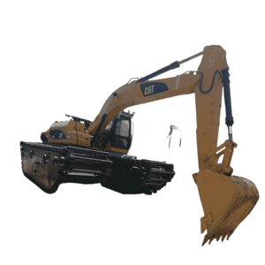 Excavadora Caterpillar 320d Usada para Cat 320d2 320dl con Componente Esencial de Bomba en Venta - Product Image 1