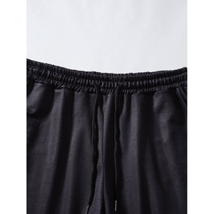 ชุดวอร์มมัดย้อมมาใหม่แบบปรับได้ชุดวอร์มเข้ารูปแบบต่างๆสไตล์ลำลองดีไซน์ใหม่ - Product Image 4