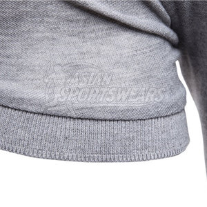 Chemise polo pour homme en tissu extensible, légère, confortable, style décontracté quotidien, streetwear, vêtements de qualité supérieure, style élégant - Product Image 3