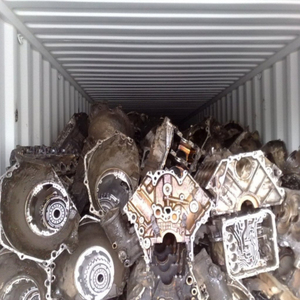 Bloques de Motor y Cajas de Cambios de Desecho de la Mejor Calidad de NMF (PVT) LTD para Operaciones de Recuperación y Reciclaje de Metales - Product Image 4