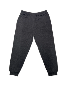 <b>Men's</b> Winter Sports Thermal Pants with Graphene <b>Long</b> <b>Johns</b> Design - Product Image 2
