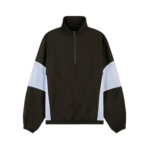 Vestes d'automne pour hommes pour l'extérieur vêtements d'alpinisme vêtements de travail pour étudiants avec plusieurs poches coupe-vent imperméable - Product Image 1