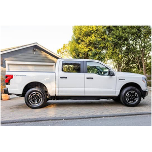 Ford F-150 Lightning 2023 - Product Image 3