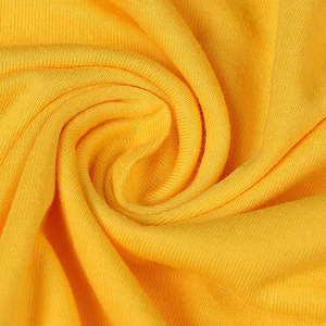 Camiseta de algodón grueso de alta gama para hombre, estilo streetwear, hombros caídos, lisa, pesada, de moda para verano - Product Image 6