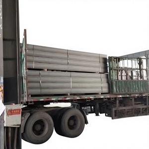 Plateau à câbles en acier massif à assemblage rapide, application industrielle, surface pré-galvanisée/galvanisée à chaud pour la construction sur site - Product Image 1