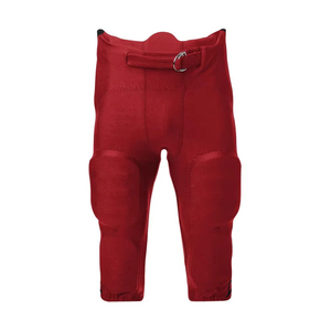 Pantalons de football américain sur mesure, service OEM ODM, vente en gros, pantalons de football américain de haute qualité - Product Image 3