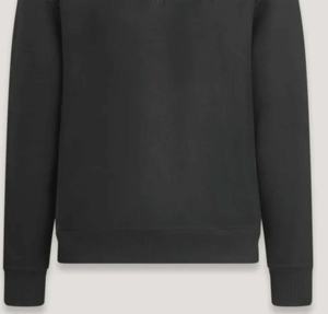 Logotipo personalizado Hombres de gran tamaño Slim Fit Cómodo Suave Color sólido Manga larga Fleece Warm Quarter Zip - Product Image 5