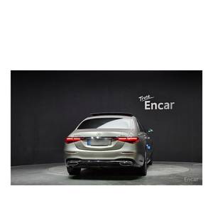 Mercedes-Benz Classe S S400 d 4MATIC Diesel Automatique 2022, 46 088 km, Volant à Gauche, Caméra Arrière - Product Image 4