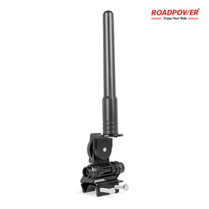 Antenne de véhicule Roadpower (RP-ANT-RB-301) à antenne unique, gain élevé, pour signal amplifié, design compact et construction résistante aux intempéries - Product Image 3