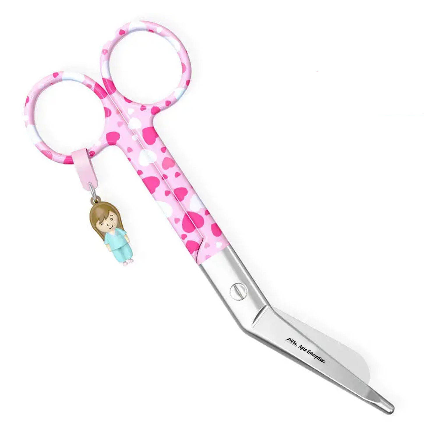 Bandage Scissors