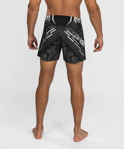 Lightweight Unisex MMA Boxing Shorts Quick Dry Breathable Gym Wear for Kickboxing BJJ <b>Wrestling</b> UFC Training Stretch Fight Gear - Product Image 5
