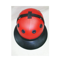 Casques de polo en fibre de carbone de haute qualité, légers, confortables, pour l'équitation, sécurité sportive, options personnalisables