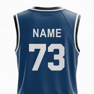Basketball Uniform Comfortable Athletic Wear Combo Basketball Uniform Match Ready Jersey Shorts Set Basketball Uniform - Product Image 4
