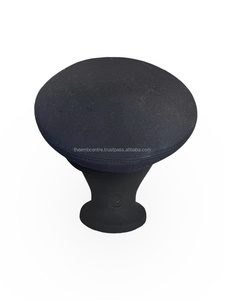 Gorras bordadas a mano de plata personalizadas, gorra de uniforme personalizada de Pakistán, sombreros y gorras - Product Image 6