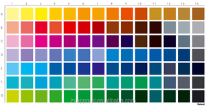 Camisa de Trabajo de Manga Corta para Hombre, Corte Relajado, Algodón, Twill, con Botones - Product Image 2