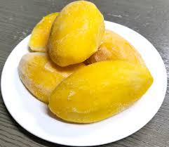 NUEVA COSECHA |   VDELTA Fabricante de Trozos de Mango Congelados |   Suministro Directo de Fábrica - Product Image 5