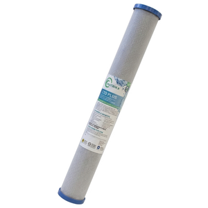 Filtro de Bloque de Carbón Ecológico, Cartucho de Agua, Suministro Directo de Fábrica, Larga Vida Útil, Eliminación Superior de Olores - Product Image 1
