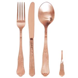 Des couverts de table au design visionnaire façonnant l'avenir des environnements de table axés sur le futur et l'impact de la marque. - Product Image 1