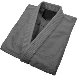 Customized Color Team Uniform High Quality BJJ Judo Gi / Custom Made Polyester/Cotton 280g Durable Martial Art Uniform Front - Product Image 3