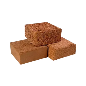 ALAA <b>Coconut</b> Coir Blocks 5kg/10kg/25kg Ready Use High Water Retention Organic Gardening Potting Soil <b>Conditioner</b> Seed Eco - Product Image 2