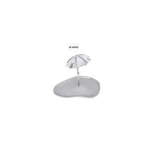 Elegante Figura de Animal Metálica Hecha a Mano, Decoración Premium, Escultura Moderna de Animal Metálico, Adorno para el Hogar, Escultura Moderna Pulida - Product Image 1