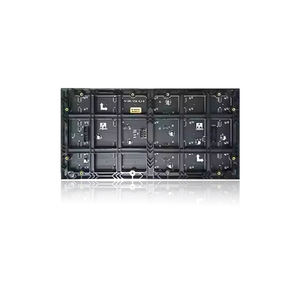 Cheap 32*16cm Indoor P4 HD <strong>LED</strong> <strong>Display</strong> <strong>Module</strong> High Refresh Rate with Mask Unit Board Easy to Install - Product Image 5
