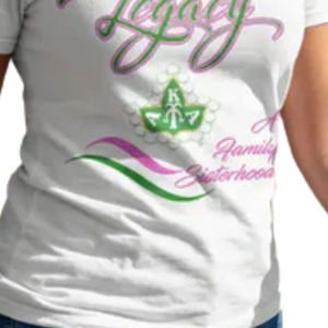 T-shirt imprimé pour femme en coton premium, motif graphique, manches courtes, vêtement décontracté et tendance pour le quotidien - Product Image 5