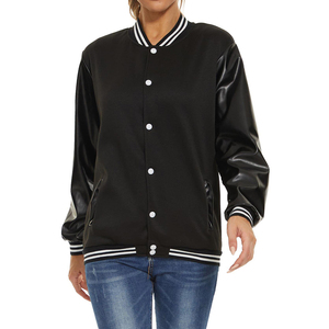 Chaquetas Varsity Unisex de Primavera, Transpirables, Elegantes, Nueva Llegada, a la Moda, Impermeables, Resistentes al Viento, Camuflaje - Product Image 2