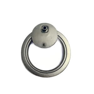 Aluminum <b>Alloy</b> Precision Die Casting Customized Size Industrial <b>Metal</b> Craft High Quality From Vietnam Factory - Product Image 3