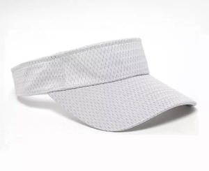 Casquette de golf courte et visière de soleil de qualité supérieure pour homme et femme – Vente en gros à prix réduit - Product Image 1