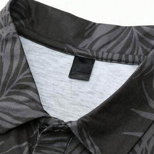 Camisetas Polo Cómodas con Acabado Suave, Diseñadas en Algodón Piqué para Uso Casual y Laboral - Product Image 3