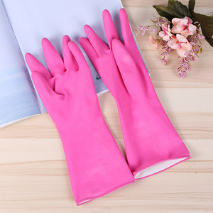 Gants en nitrile (Lenova Industries) légers, imperméables, équipement de protection essentiel pour les soins de santé, la restauration et le nettoyage - Product Image 4