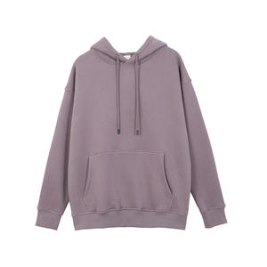 Sudaderas Personalizadas para Hombre, 330 g/m², 100% Algodón, Sudadera Casual Extra Grande con Estampado, Bordado y Logotipo en Relieve, Unisex - Product Image 6