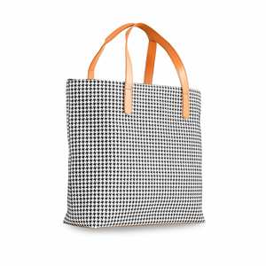 Bolso de hombro formal para hombre P55711 mostaza - Product Image 2